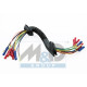 PIECES POUR SYSTEMES DE GESTION MOTEUR
